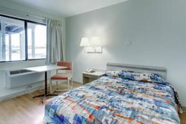 Motel 6 Manhattan